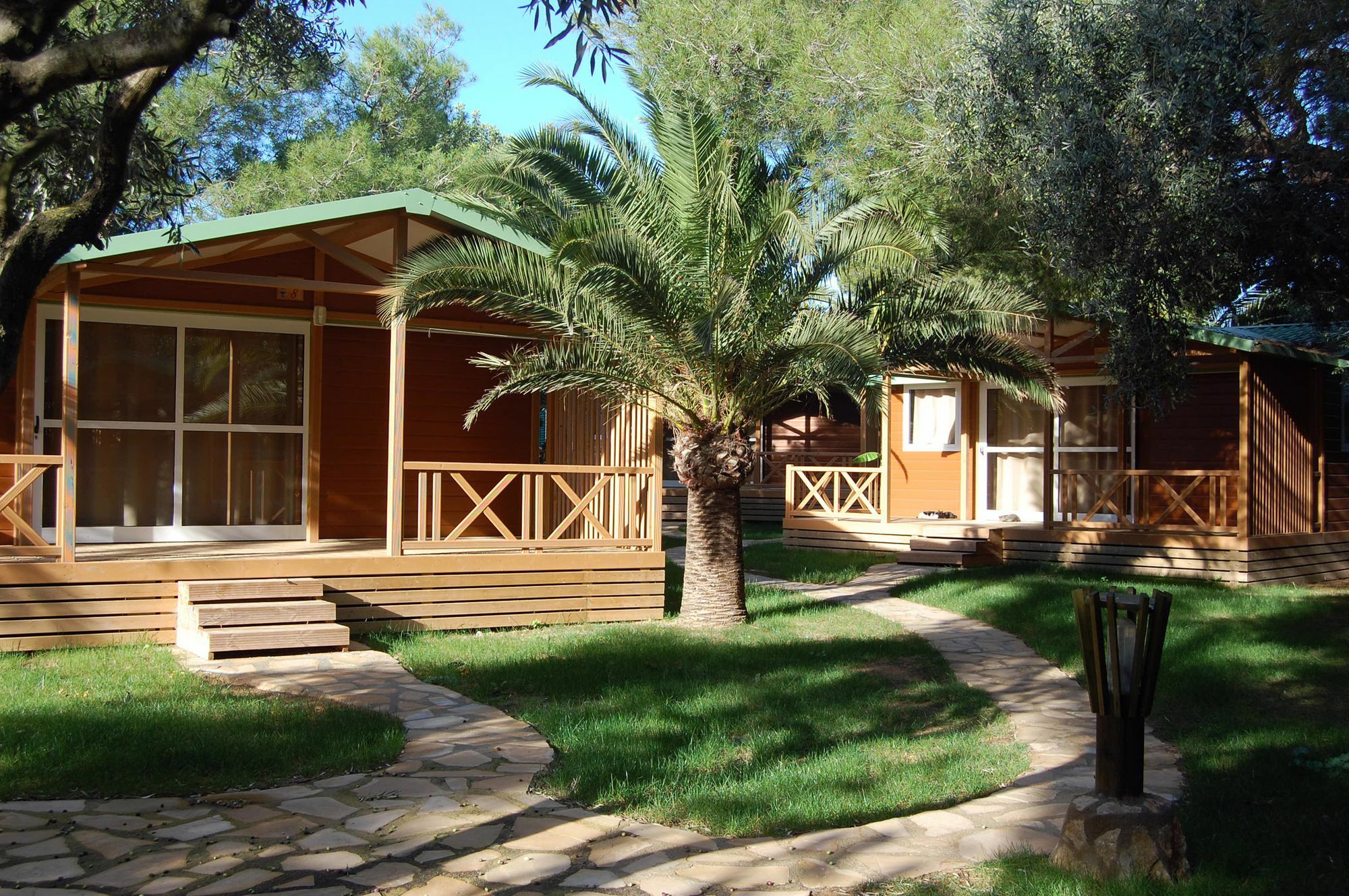 Camping & Resort La Torre Del Sol Mont-roig del Camp Exterior photo