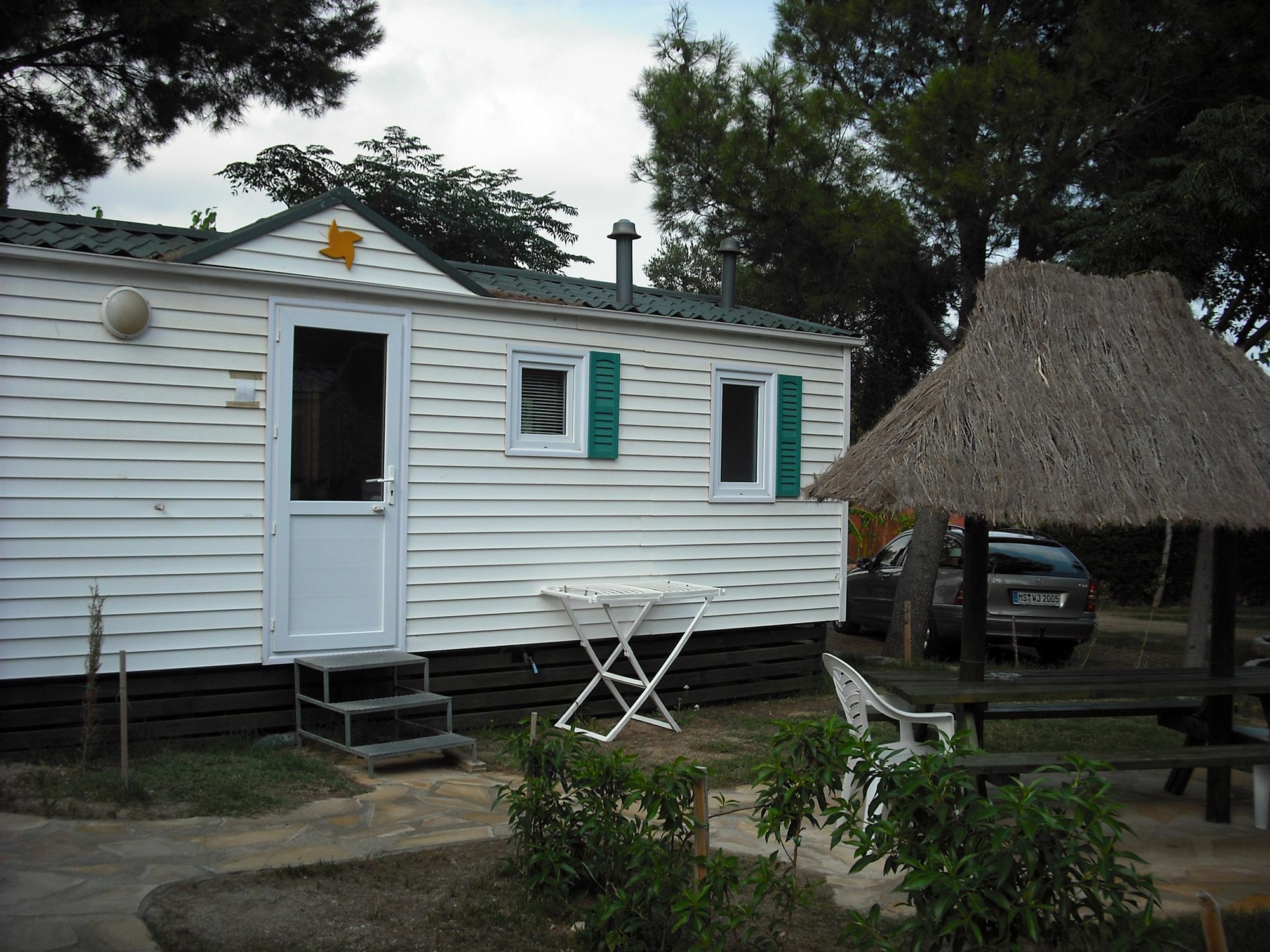 Camping & Resort La Torre Del Sol Mont-roig del Camp Exterior photo