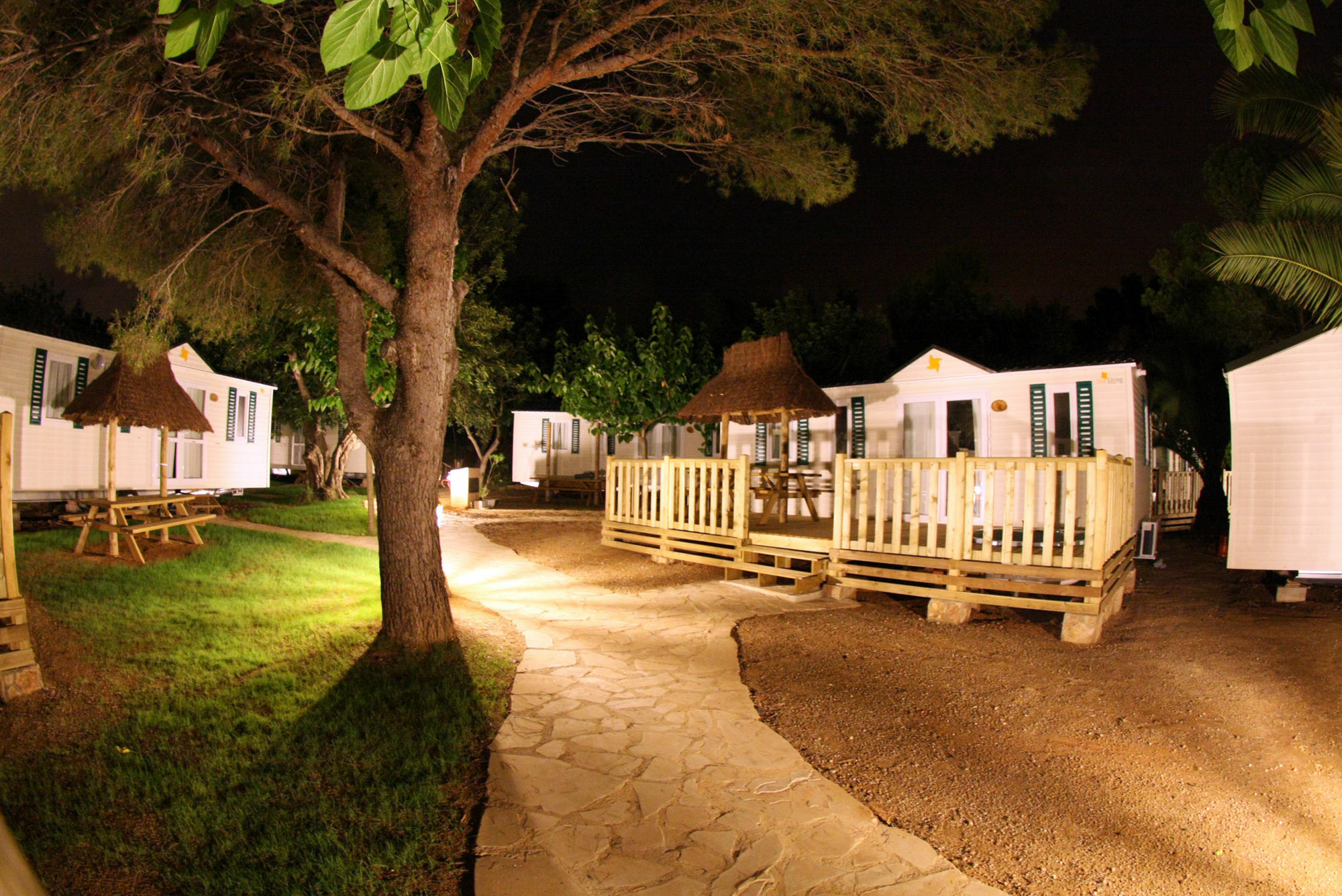 Camping & Resort La Torre Del Sol Mont-roig del Camp Exterior photo